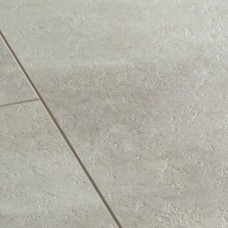 Вінілова плитка quick step livyn Ambient Click Plus 33 Теплый серый бетон